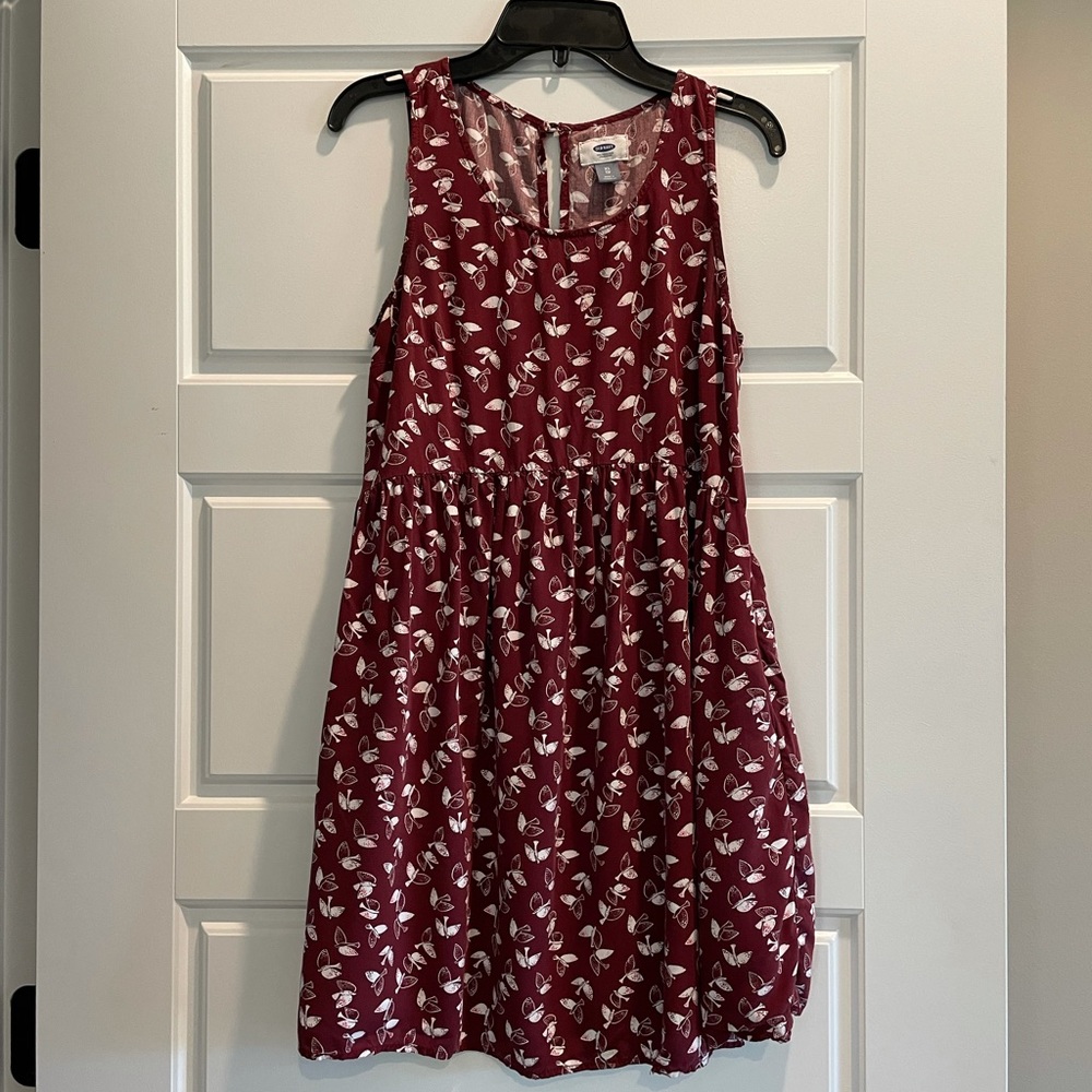 Old Navy Dress